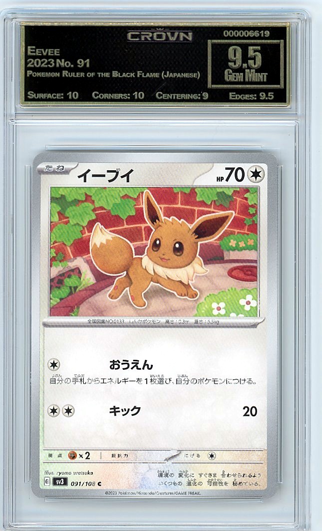 Eevee