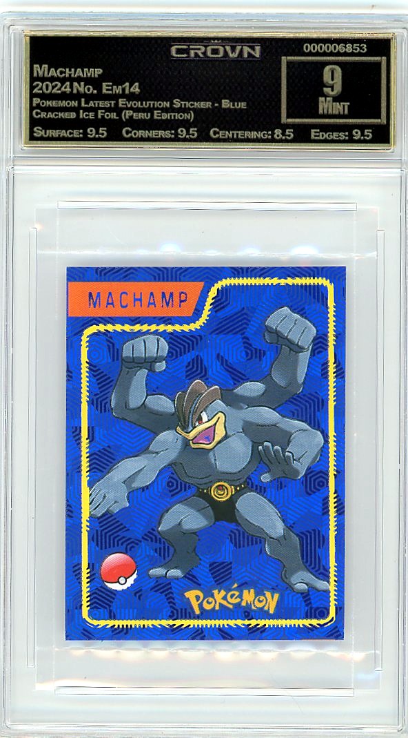 Machamp