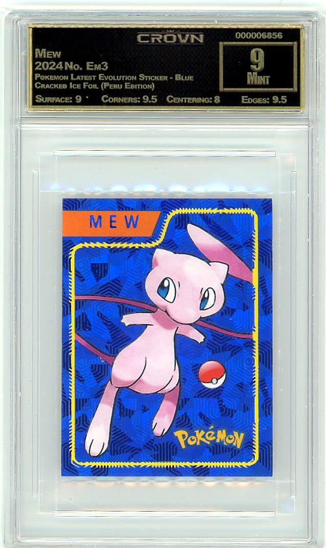 Mew