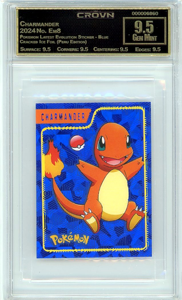Charmander
