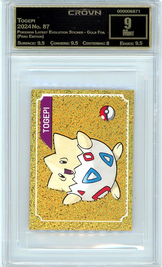 Togepi