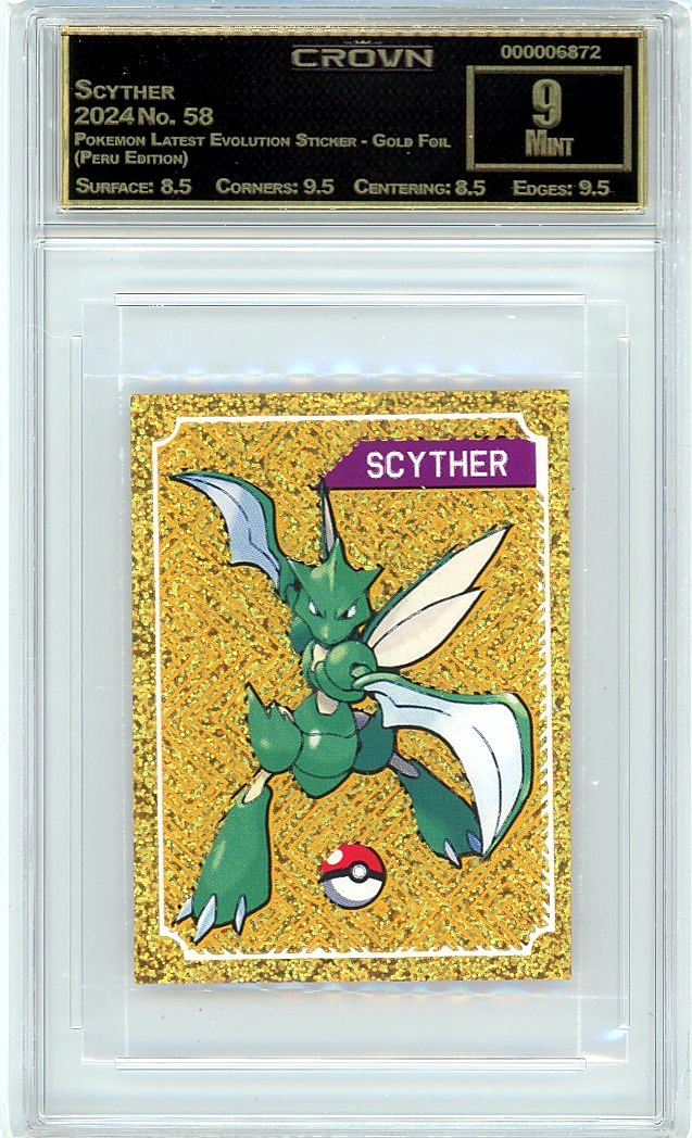 Scyther