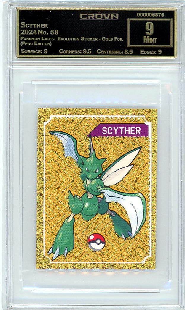 Scyther