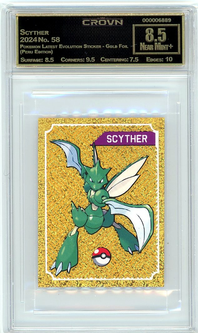 Scyther