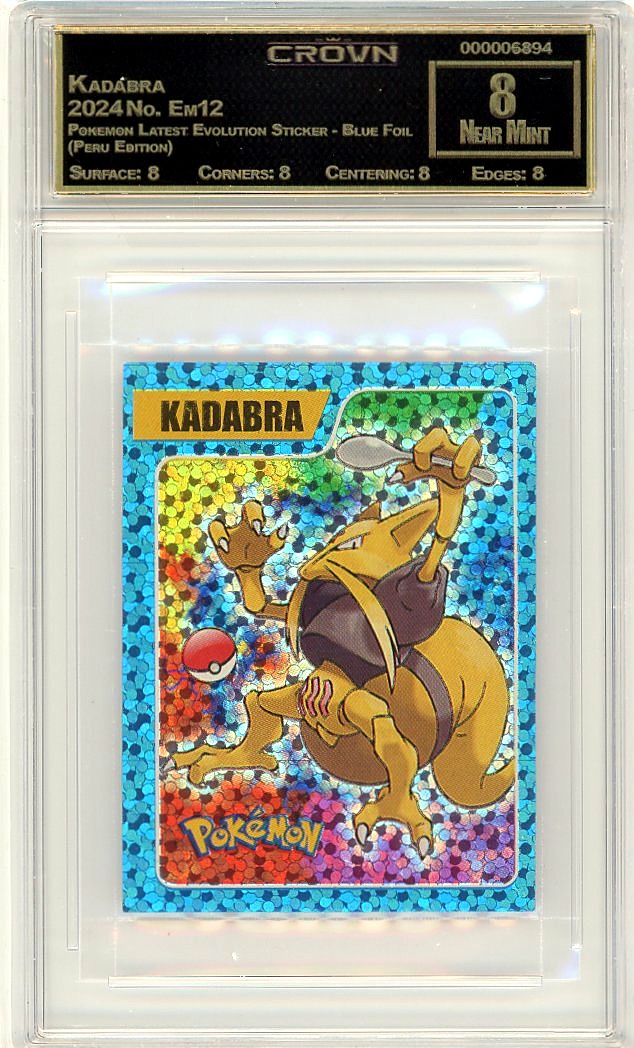 Kadabra