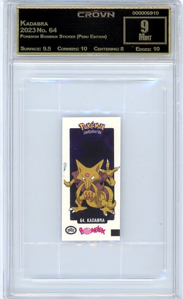Kadabra
