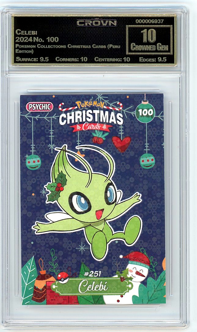 Celebi