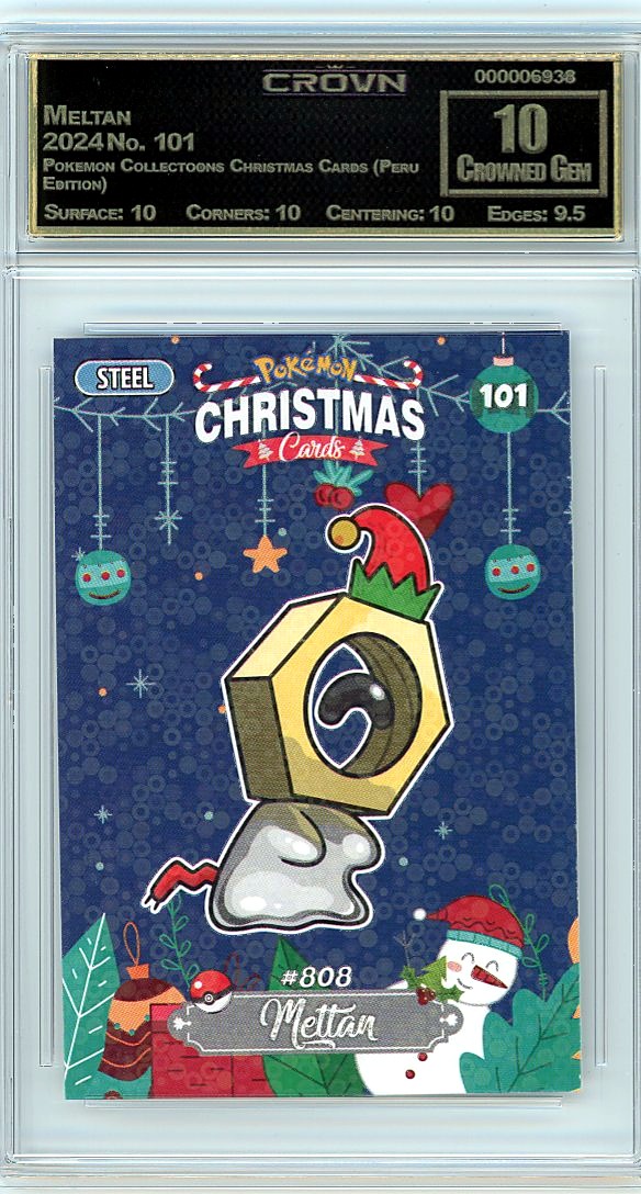 Meltan