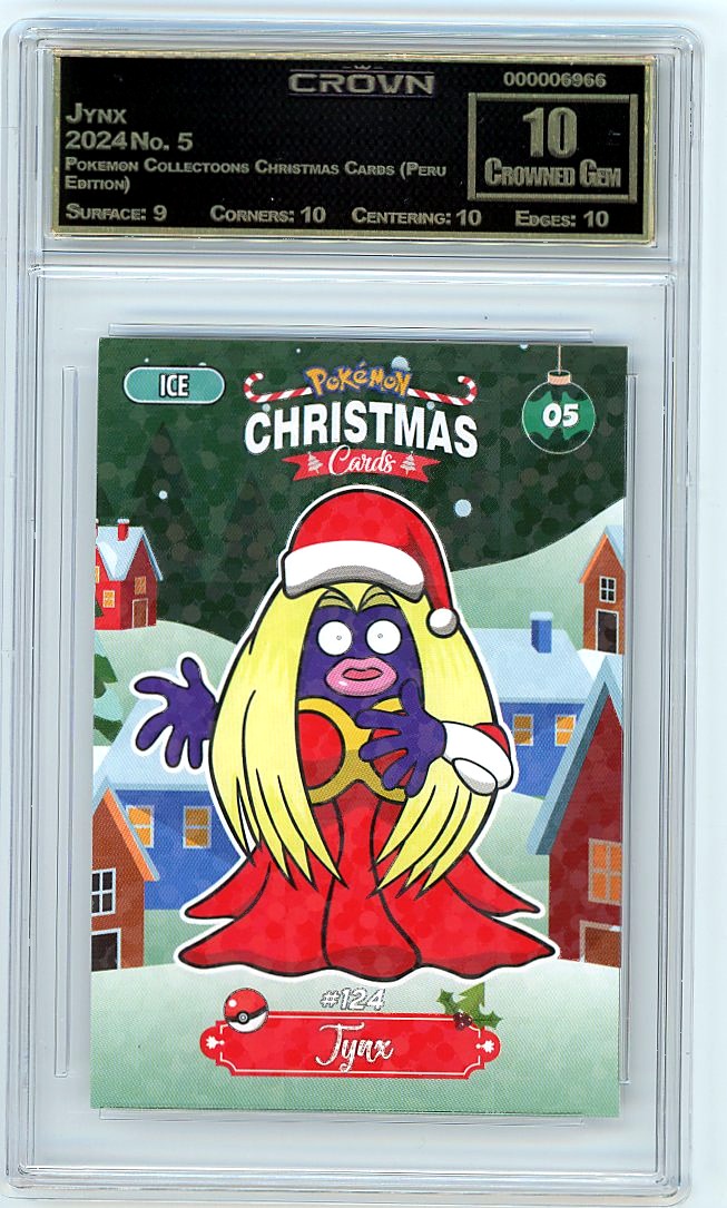 Jynx
