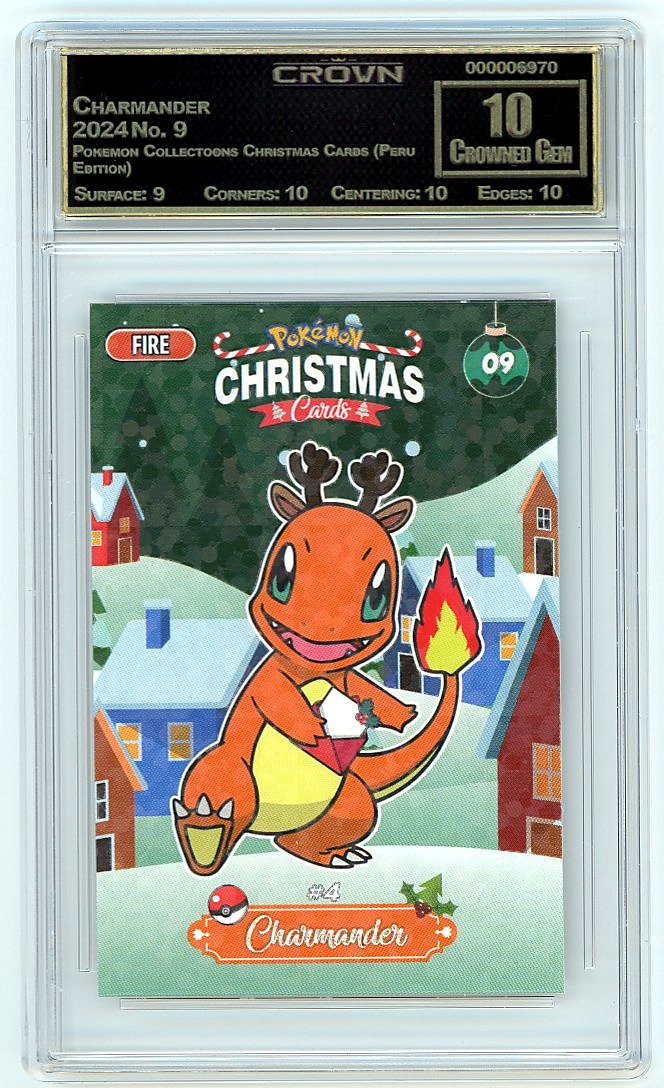 Charmander