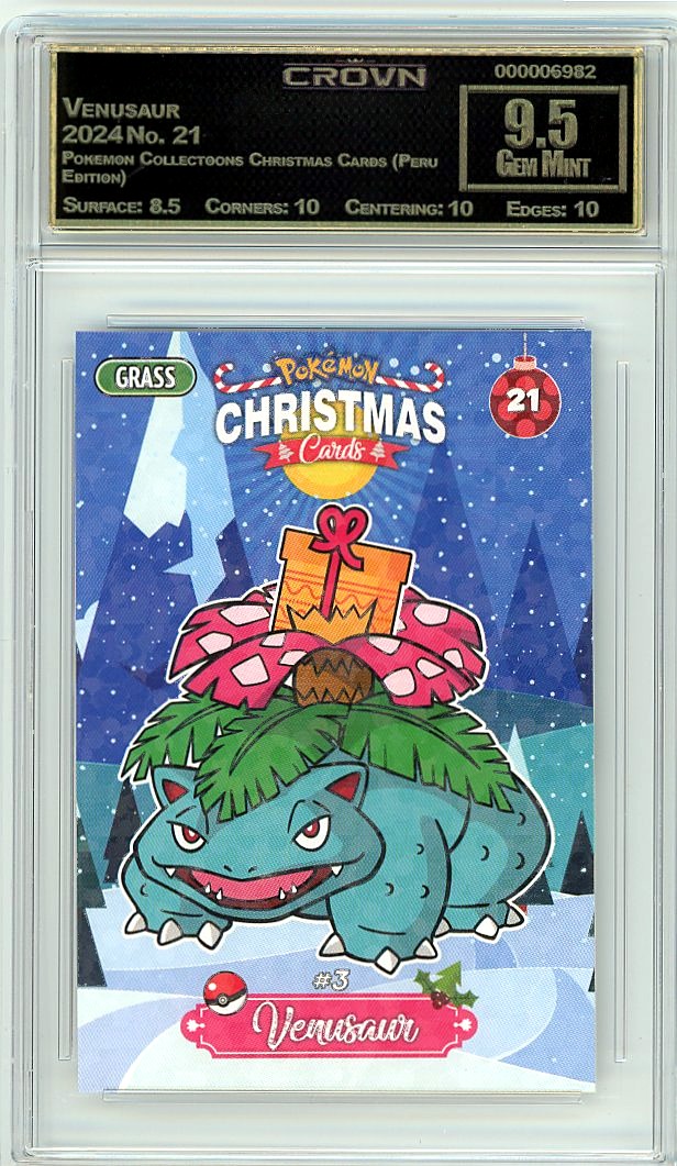 Venusaur