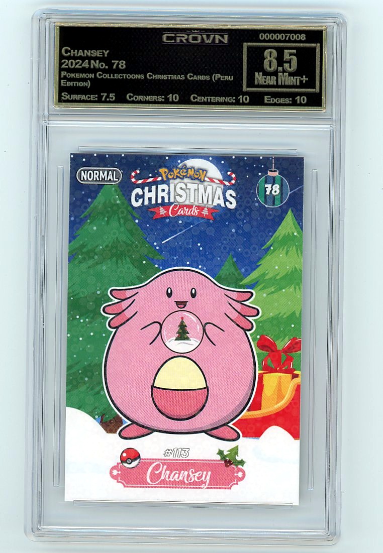 Chansey