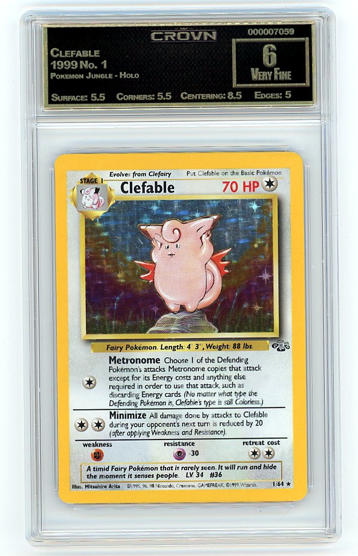 Clefable