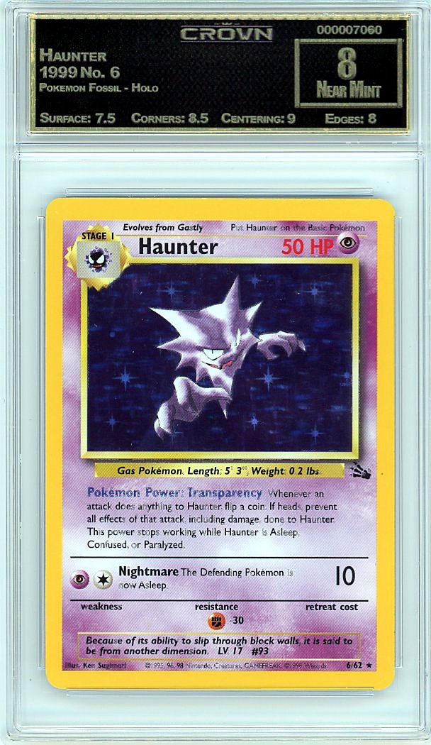 Haunter
