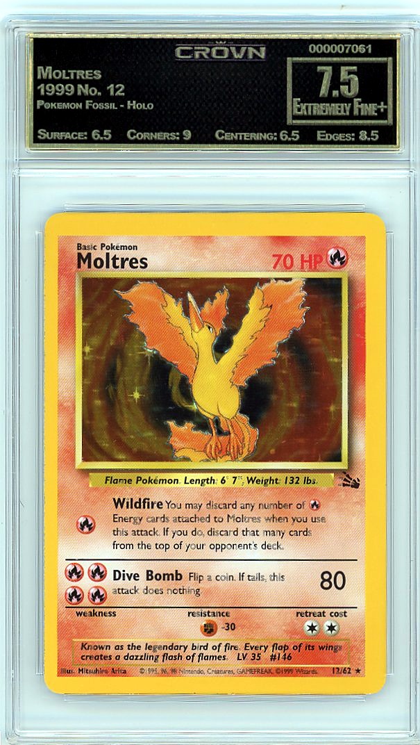Moltres
