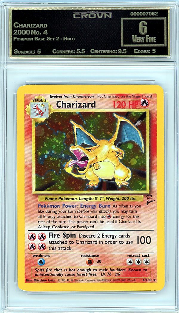 Charizard