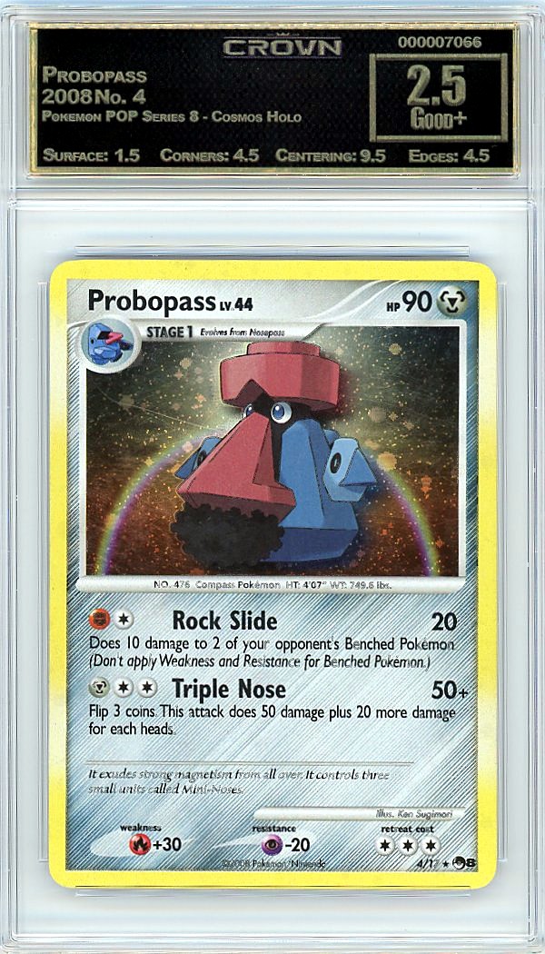 Probopass