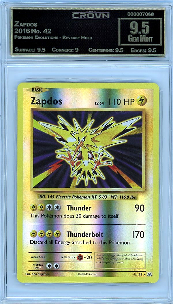 Zapdos
