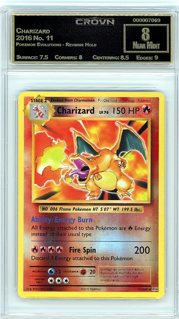 Charizard