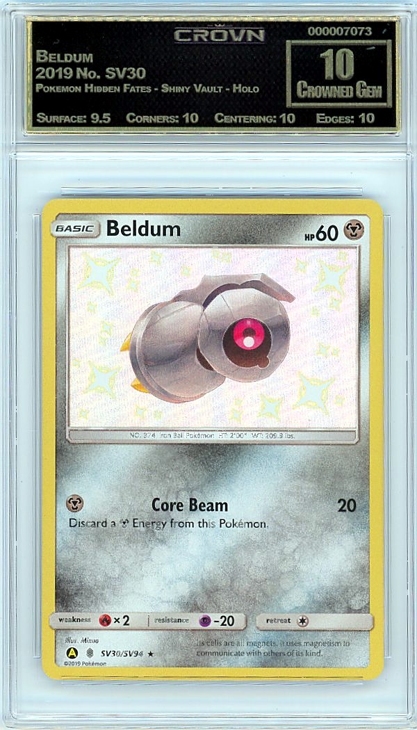 Beldum