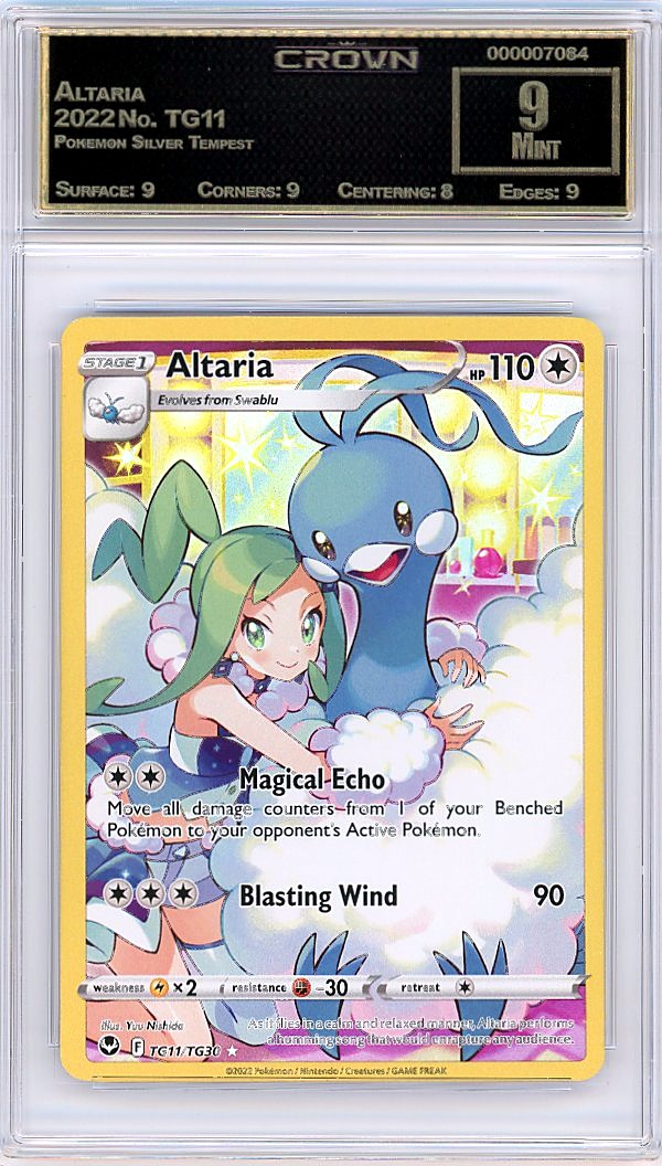 Altaria