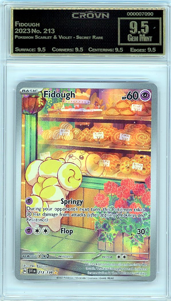 Fidough