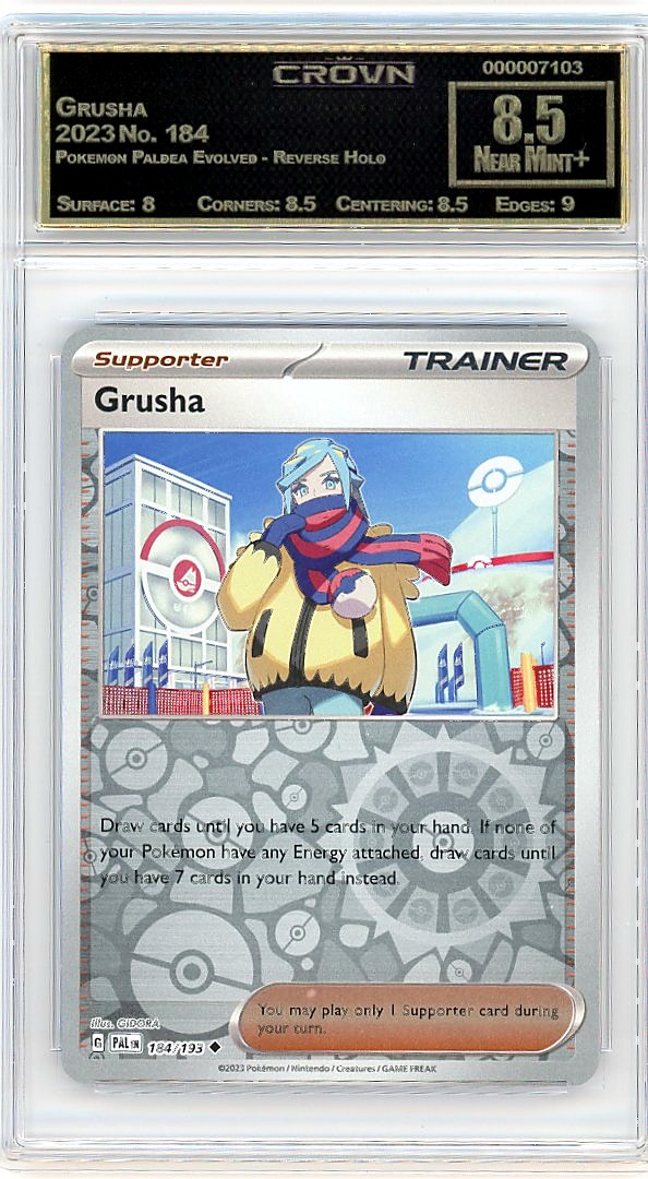 Grusha