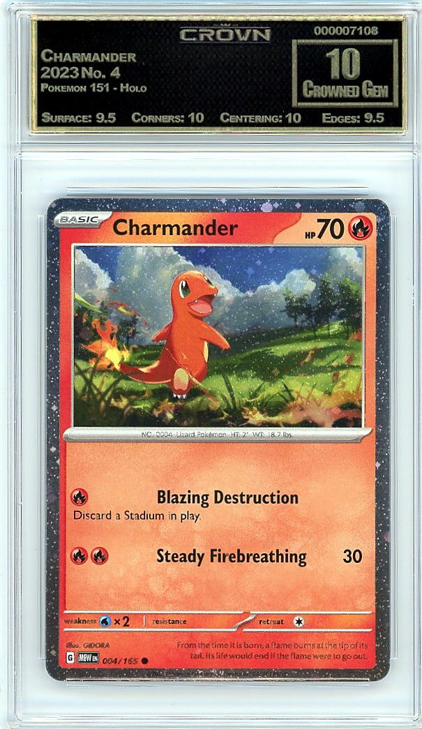 Charmander