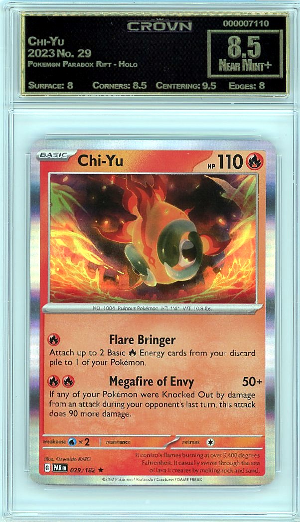 Chi-Yu