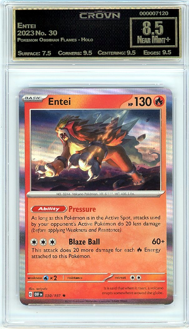 Entei