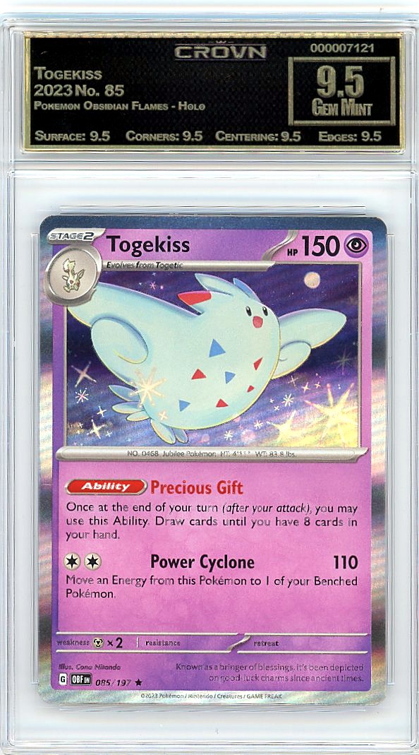 Togekiss