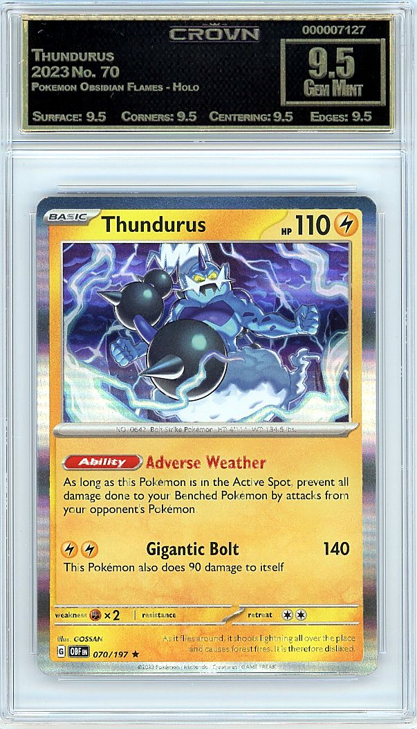 Thundurus