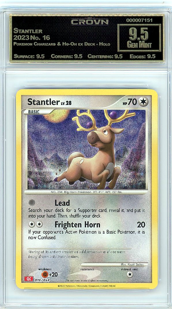 Stantler