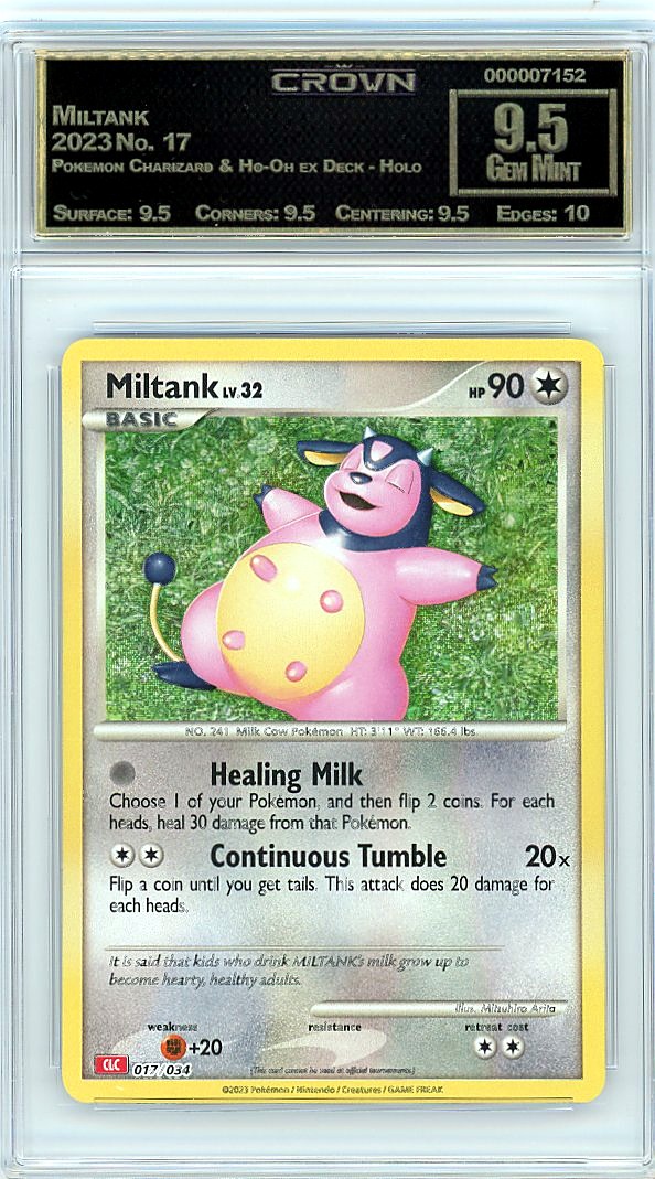 Miltank