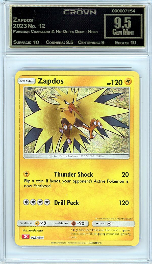 Zapdos