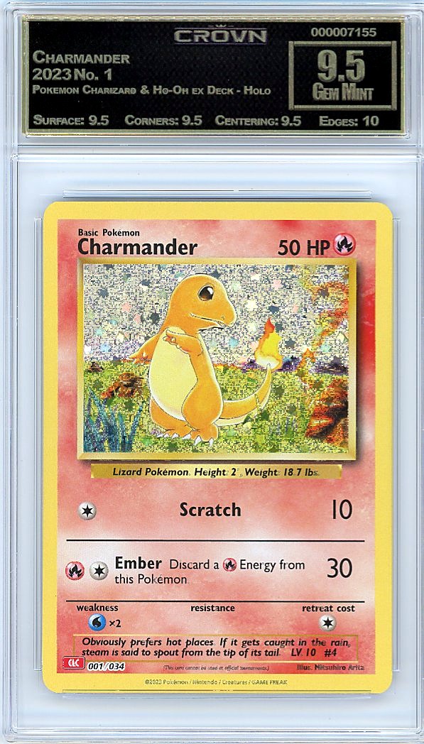Charmander