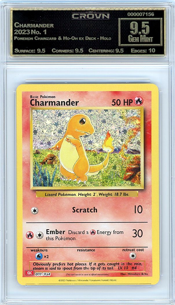 Charmander