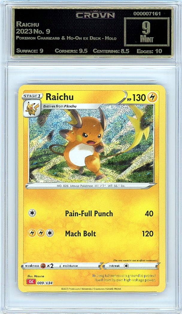 Raichu