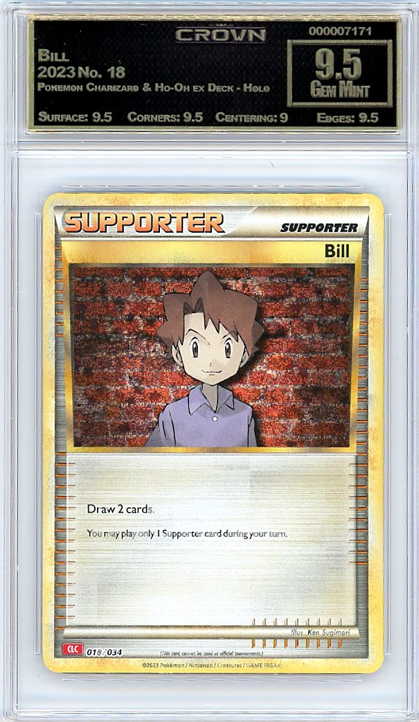 Bill