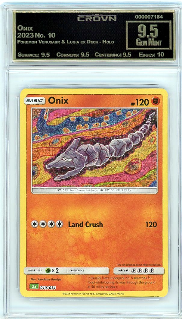Onix