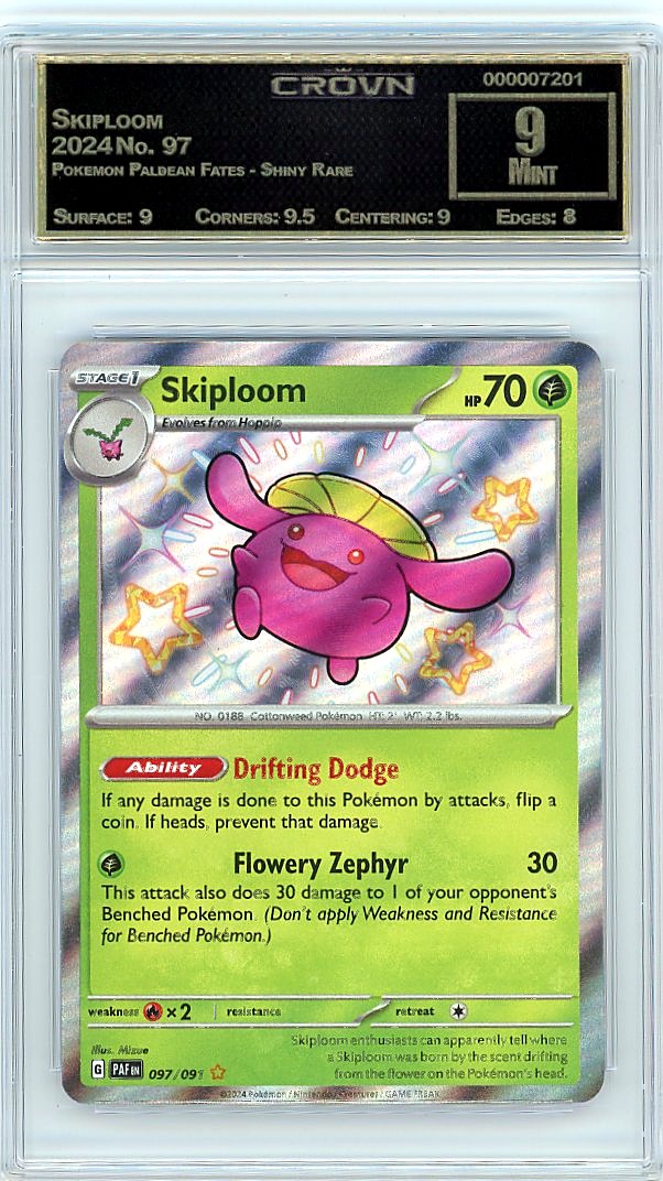 Skiploom