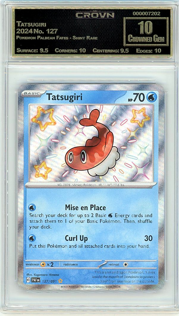 Tatsugiri