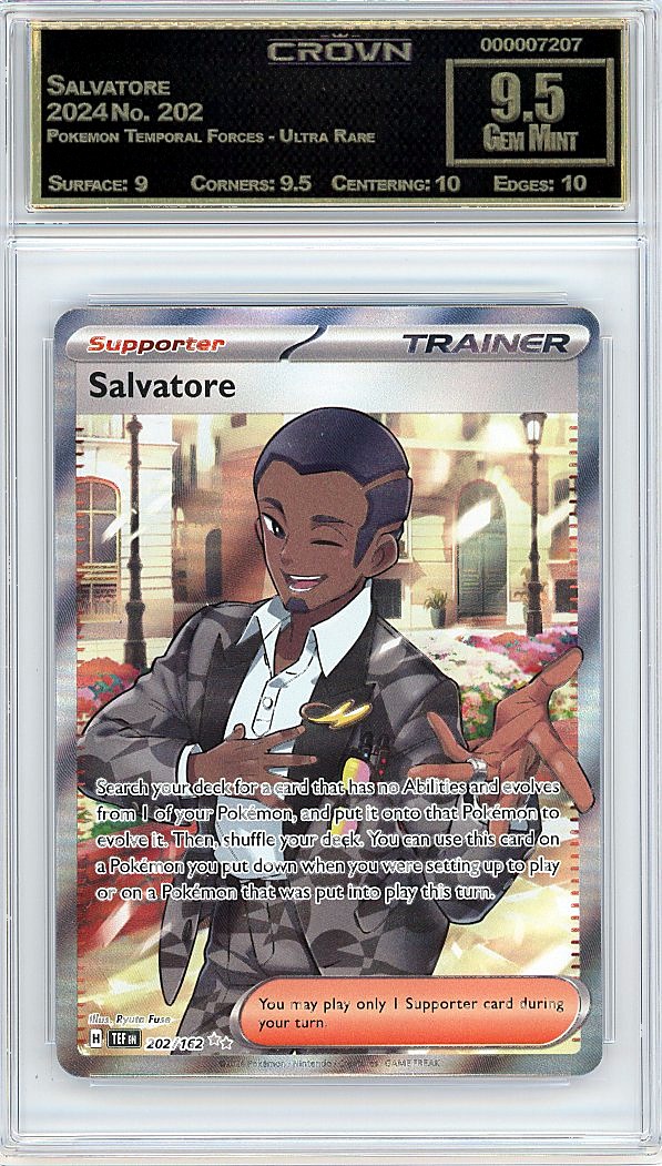 Salvatore