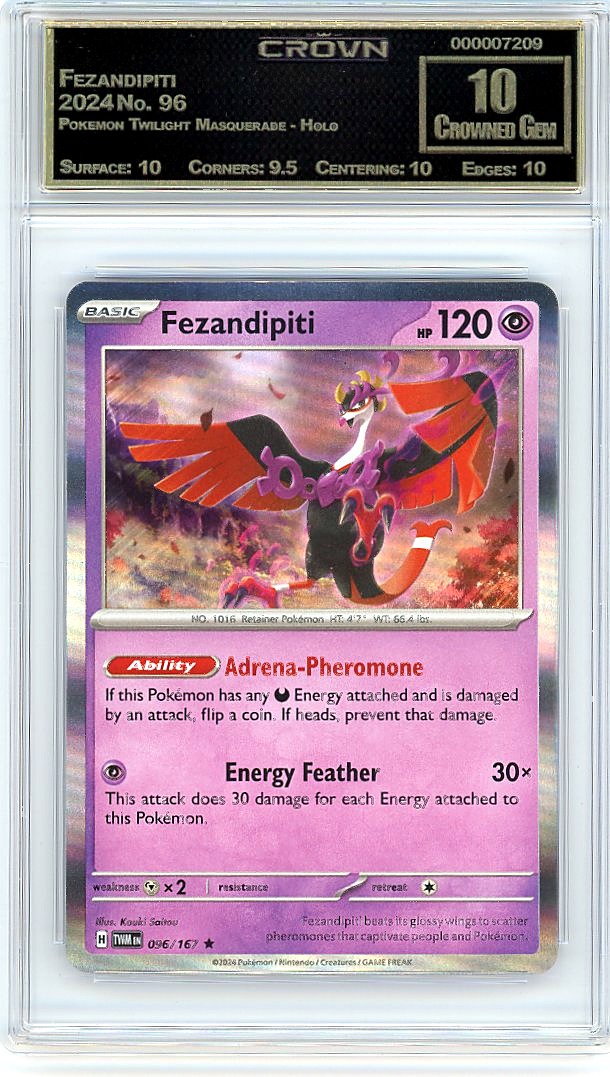 Fezandipiti