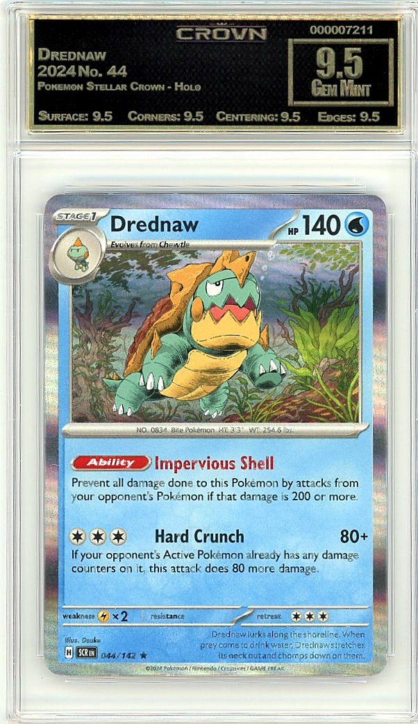 Drednaw