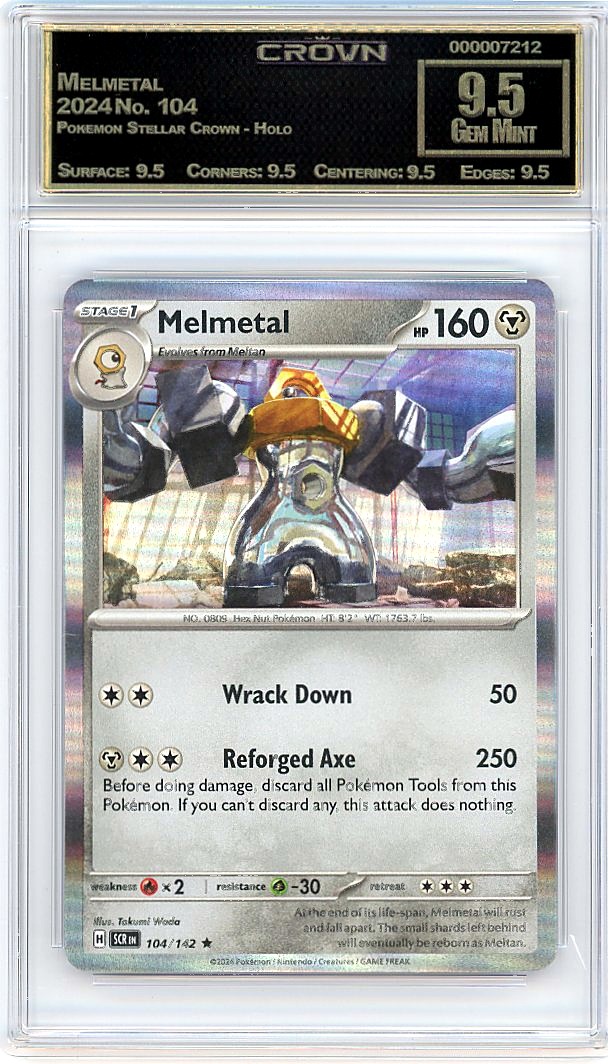 Melmetal