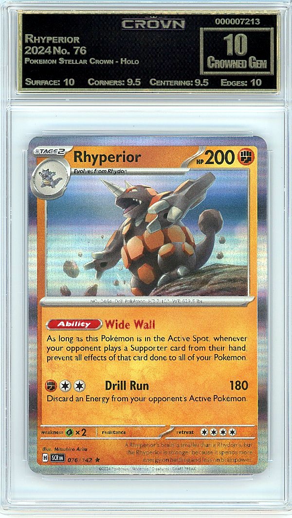 Rhyperior