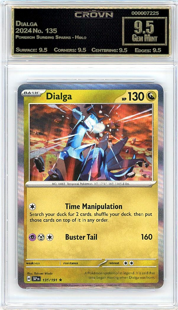 Dialga