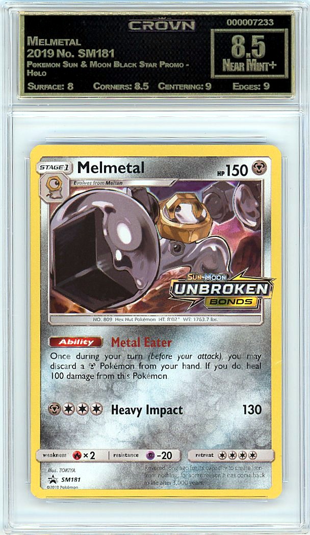 Melmetal