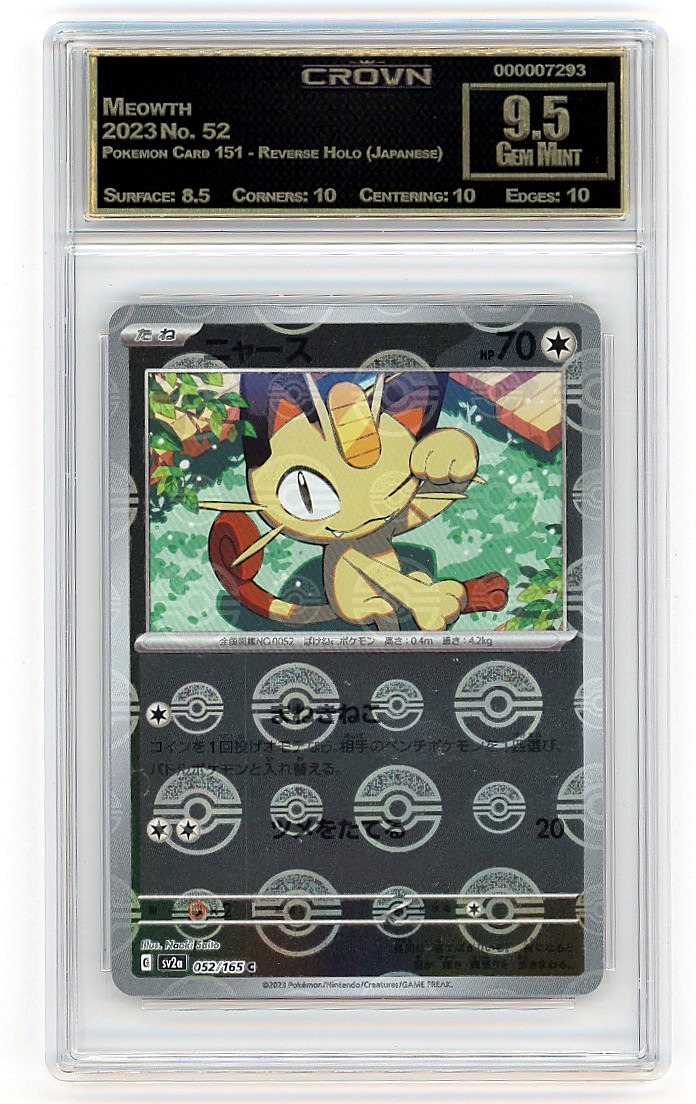 Meowth